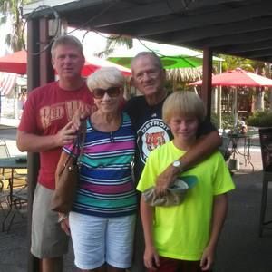 Meet your Posher, June